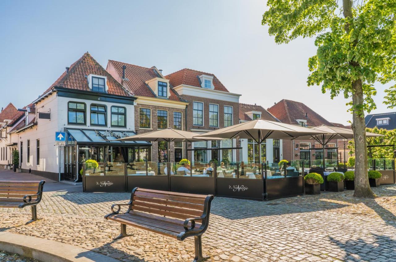 Nomad Water Studio Harderwijk Exterior foto