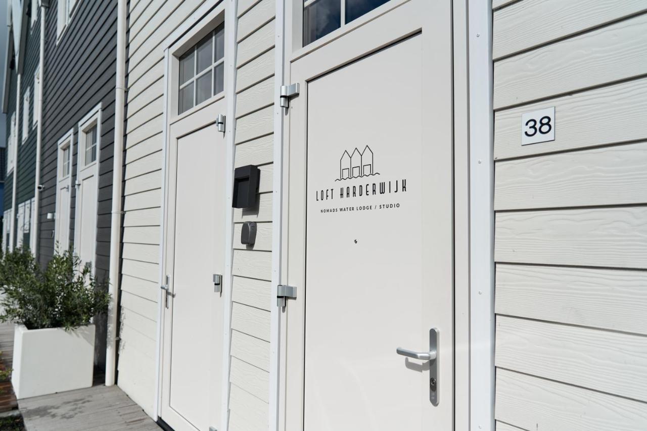 Nomad Water Studio Harderwijk Exterior foto
